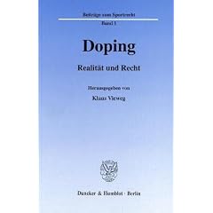 Doping