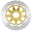 EBC XC Series Contour Brake Rotor MD4133C