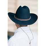 Cross Creek Crushable Hat by Stetson