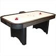 The Woodbury 7ft Air Hockey Table