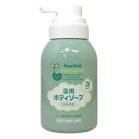 �r�[���X�^�[�N ��p�{�f�B�\�[�v�A�^�C�v 350ml