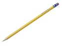 Pentech Yellow Wood Case Pencils 20 count