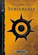 Die Sieben Gezeichneten. M�chte des Schicksals: DSA Kampagnenband: 4
