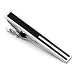 ST Dupont Palladium Tie Clip