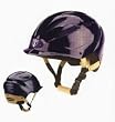 Tipperary Sportage Multi-Discipline Helmet Blue