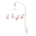 Hello Kitty Princess Musical Mobile