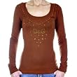 D&G - Dolce & Gabbana long sleeve top