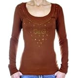 D&G - Dolce & Gabbana long sleeve top