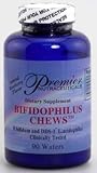 BIFIDOPHILUS CHEW WAFFERS 90'S