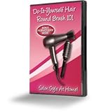 Do It Yourself Hair: Round Brush 101