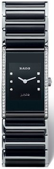 Rado Ladies Watches Integral R20759759 - WW