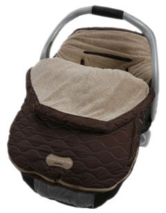 JJ Cole Urban Infant Bundle Me - Soho