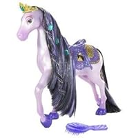 Disney Princess Horse Jasmine