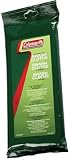 Coleman Swash Cloth