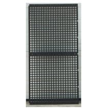 Dog Flooring 2ft x 4ft Sections Set of 4