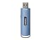 Transcend JetFlash 110 - USB flash drive - 512 MB - Hi-Speed USB