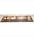 Large Pendants (Over 12 Inches) - 65627 Old Forge Train Pendant