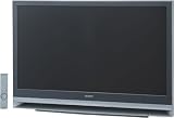 SONY BRAVIA 50V型地上BS110度CSデジタルハイビジョン液晶プロジェクションテレビ KDF-50E1000