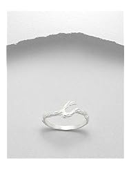 Ring In 92.5 Sterling Silver