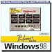 Software : Professor Teaches Windows 98