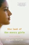 The Last of the Menu Girls (Vintage Contemporaries)