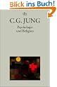 Taschenbuchausgabe in 11 B�nden: Psychologie und Religion