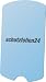 Bedifol UltraClear screen protectors (quantity: 6) for Garmin edge 705