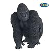 50034 - PAPO Wildtiere - Gorilla