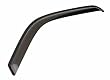 Chevrolet Geo Metro/Suzuki Swift 89-94 SportGard 2pc Window Deflectors Side Deflectors