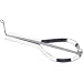 Grover-Trophy Snoopy Jaws Harp