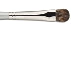Japonesque Travel Brush: Eye Shadow Fluff, Medium