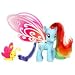 My Little Pony Friendship Is Magic - Glimmer Wings - Rainbow Dash_s-1