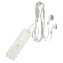 Proporta Silicone Case for 1st Generation iPod Shuffle - White