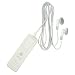 Proporta Silicone Case for 1st Generation iPod Shuffle - White