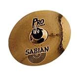 SABIAN PRO-10SP-B : 10"(25cm) SPLASH