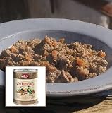 Merrick Wild Buffalo Grill Dog Food 13.2 oz (12 Count Case)