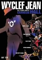 ワイクリフ・ジョン・オールスター・ジャム・アット・カーネギー・ホール [DVD]