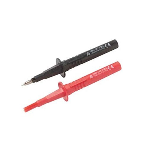 Fluke TLK291 Phase Rotation Fused Test Lead Set