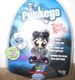 FUNKEY SPEED RACER TRIXIE RARE