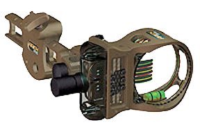APEX GEAR Nitrus 6 Pin .019 DB Sight
