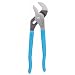 Channellock 420 1-1/2-Inch Jaw Capacity 9-1/2-Inch Tongue and Groove Plier