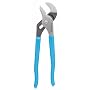 Channellock 420 1-1/2-Inch Jaw Capacity 9-1/2-Inch Tongue and Groove Plier