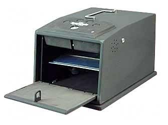 Dac Technologies Sport Safe Portable California Approved ATV2003