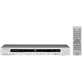 Pioneer DV-490V-S Silver ALL Multi Region Code Zone Free DVD Player. Guaranteed to play... 