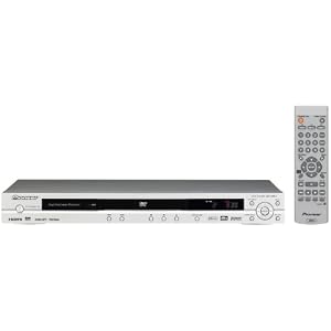 Pioneer DV-490V-S Silver ALL Multi Region Code Zone Free DVD Player. Guaranteed to play... by Pioneer