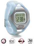 Sportline Women's Solo 960 Heart Rate Monitor Watch