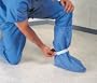 ^Boot Covers - Knee high, x-large Min.Order is 1 CS ( 150 Each / Case; )
