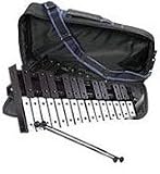 CB 25 Note 6855 Bell Kit with Nylon Carrying Bag