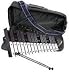 Musical Instruments : CB 25 Note 6855 Bell Kit with Nylon Carrying Bag