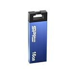 Touch 835 SP016GBUF2835V1B [16GB �u���[]